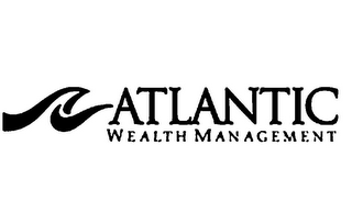 ATLANTIC WEALTH MANAGEMENT logo