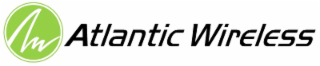 ATLANTIC WIRELESS logo