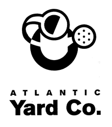 ATLANTIC YARD CO. logo