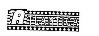 ATLANTICA logo