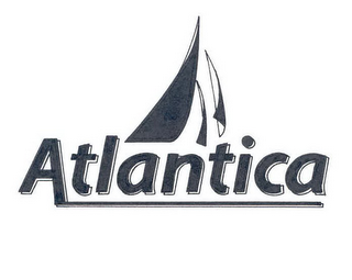 ATLANTICA logo