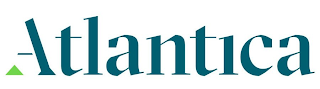ATLANTICA logo