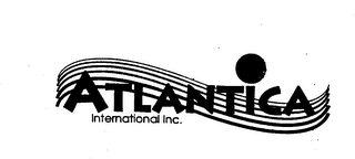 ATLANTICA INTERNATIONAL INC. logo