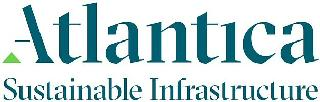 ATLANTICA SUSTAINABLE INFRASTRUCTURE logo