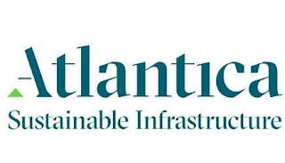 ATLANTICA SUSTAINABLE INFRASTRUCTURE logo