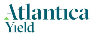 ATLANTICA YIELD logo