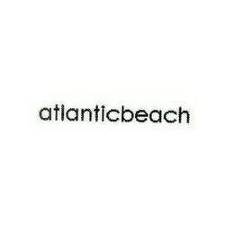 ATLANTICBEACH logo