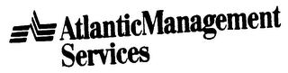 ATLANTICMANAGEMENT SERVICES logo
