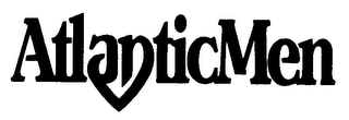 ATLANTICMEN logo