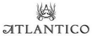 ATLANTICO logo