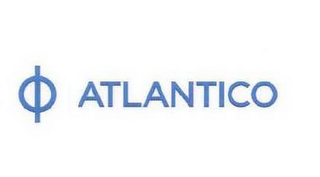 ATLANTICO logo