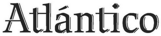 ATLANTICO logo