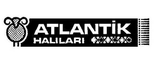 ATLANTIK HALILARI logo