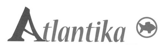 ATLANTIKA logo