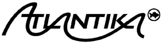 ATLANTIKA logo