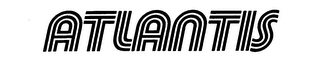 ATLANTIS logo