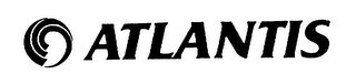 ATLANTIS logo