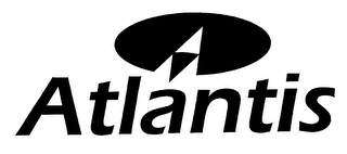 ATLANTIS logo