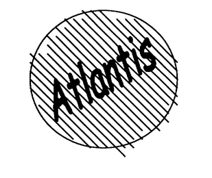 ATLANTIS logo