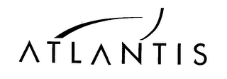 ATLANTIS logo