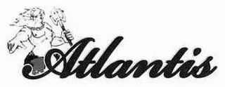 ATLANTIS logo