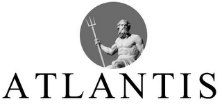 ATLANTIS logo