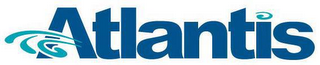 ATLANTIS logo