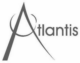 ATLANTIS logo