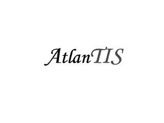 ATLANTIS logo