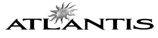 ATLANTIS logo