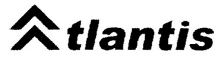 ATLANTIS logo