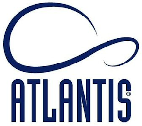 ATLANTIS logo
