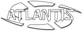 ATLANTIS logo
