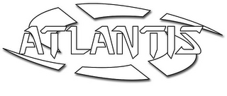 ATLANTIS logo