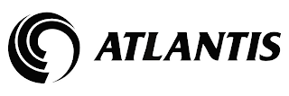 ATLANTIS logo