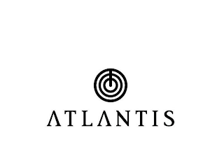 ATLANTIS logo