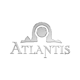 ATLANTIS logo