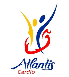 ATLANTIS CARDIO logo