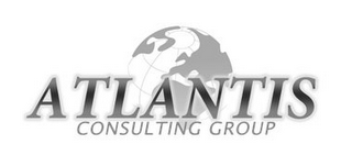 ATLANTIS CONSULTING GROUP logo