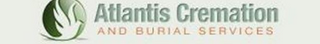 ATLANTIS CREMATION AND BURIAL SERVICES logo