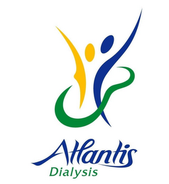 ATLANTIS DIALYSIS logo