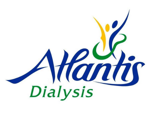 ATLANTIS DIALYSIS logo