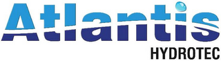 ATLANTIS HYDROTEC logo
