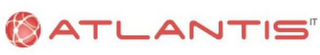 ATLANTIS IT logo