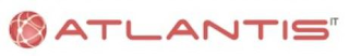 ATLANTIS IT logo