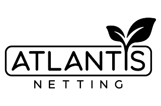 ATLANTIS NETTING logo
