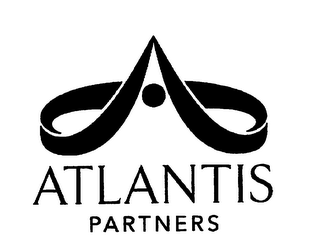 ATLANTIS PARTNERS logo
