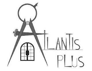 ATLANTIS PLUS logo