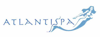 ATLANTISPA logo