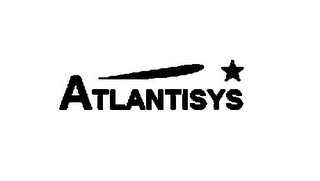 ATLANTISYS logo